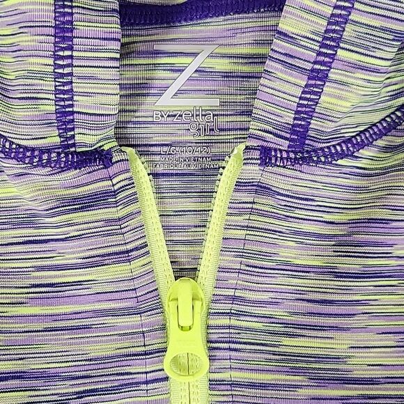 Zella Jacket - Picture 3 of 5